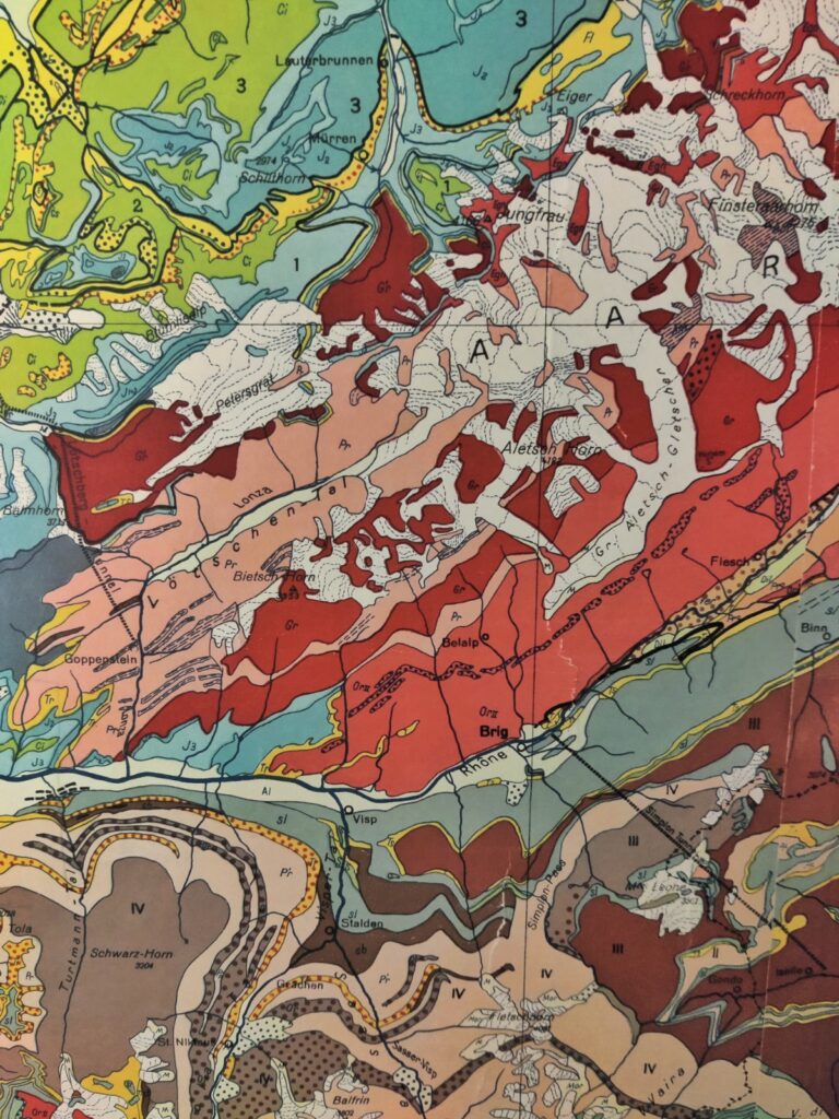 Cartographies