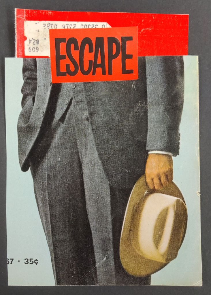 Escape