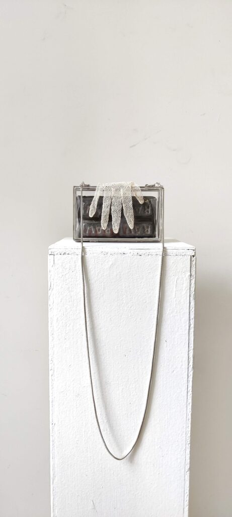 Carrying the weight 1