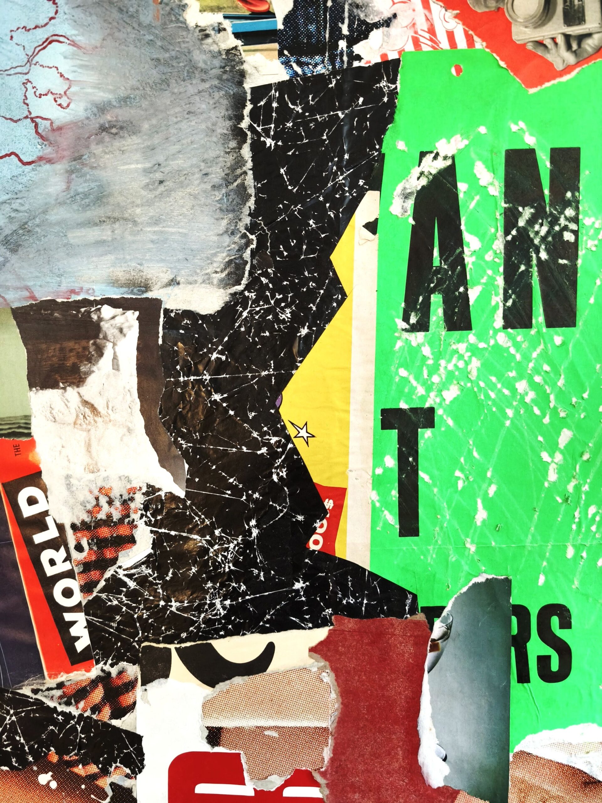 Day One — detail