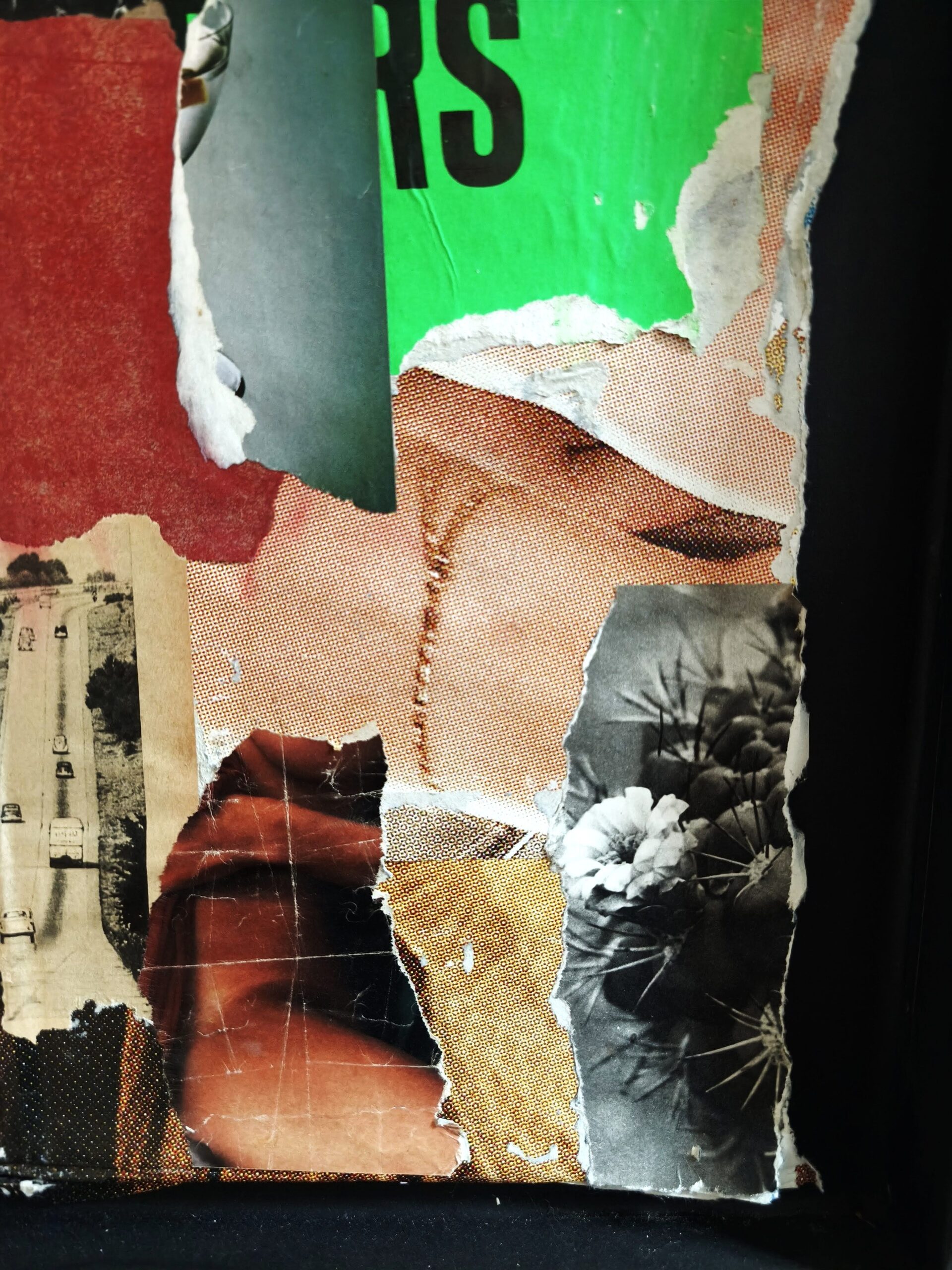 Day One — detail