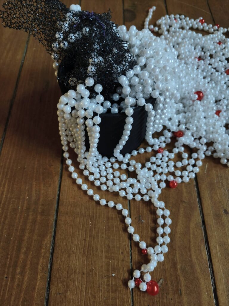 Pearls