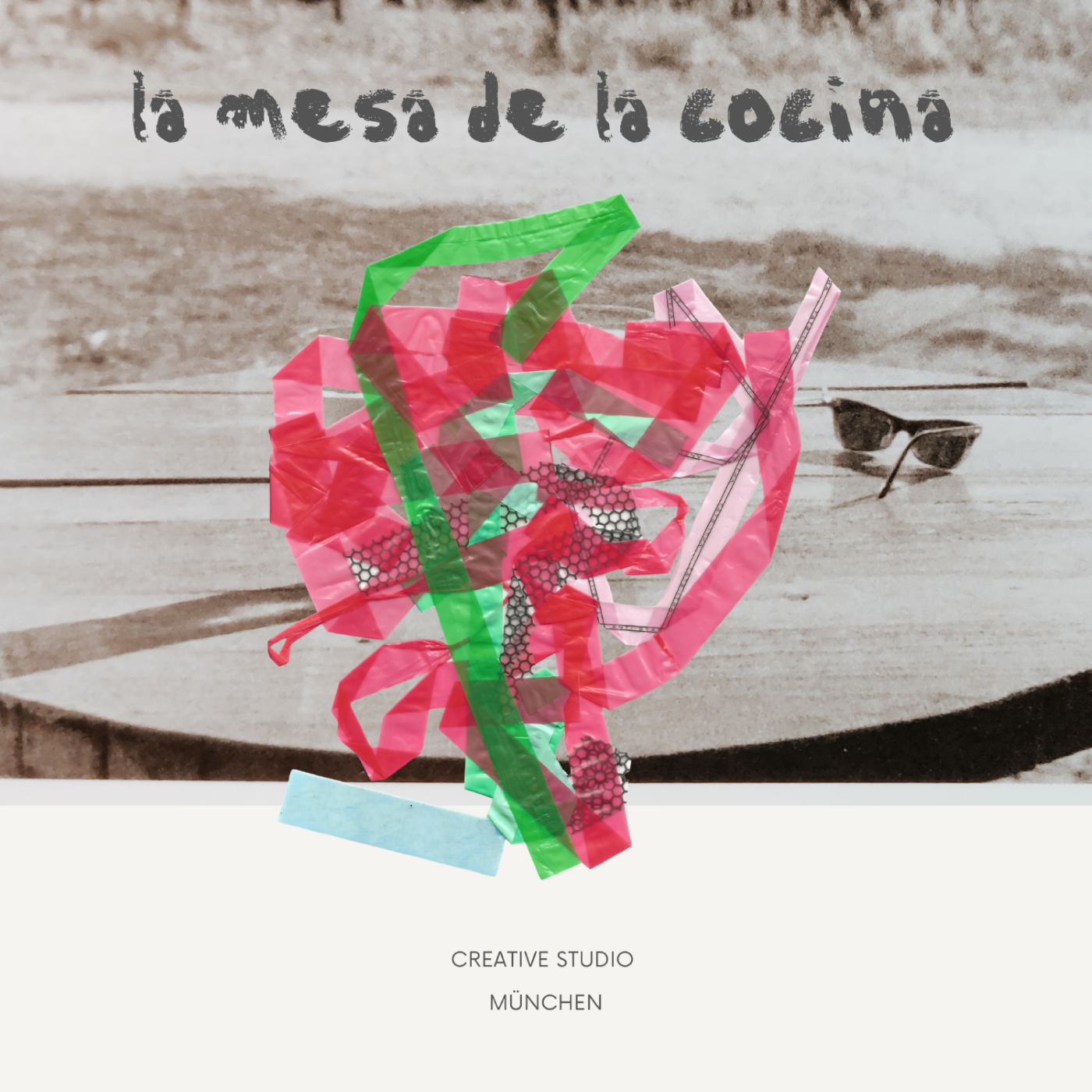 La Mesa de la Cocina