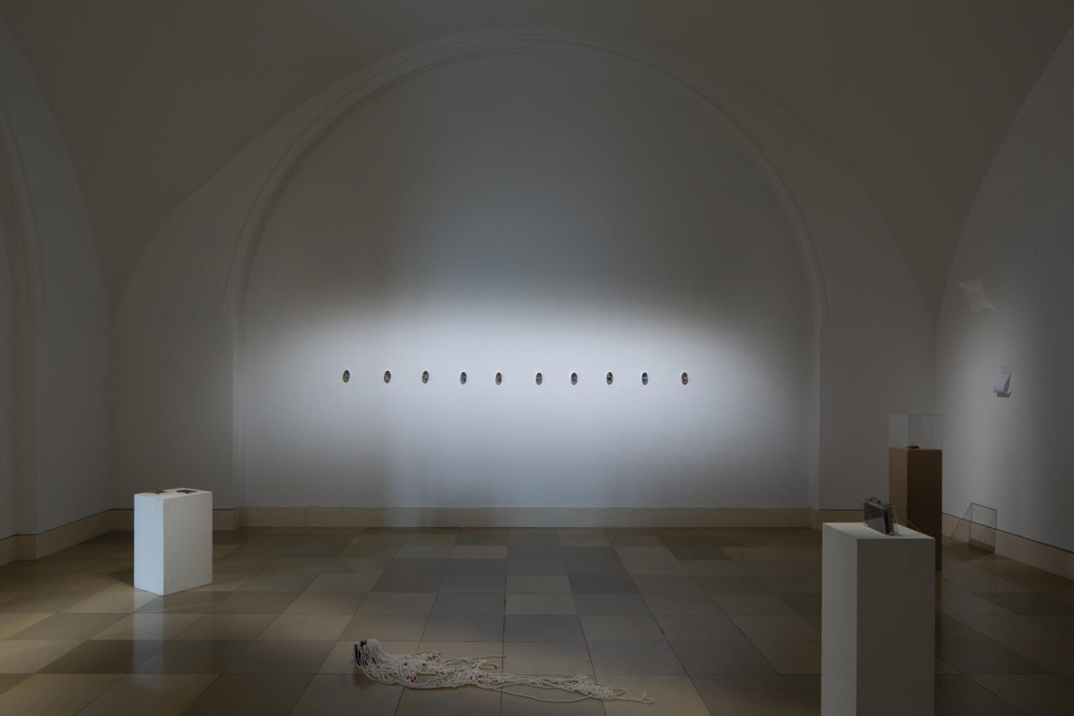 Fresh Horizons — Galerie der Künstler*innen, München